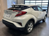 C-HR 1.2 S-T 4WD 
