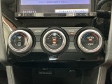 Wエアコン付きです!運転席・助手席それぞれ快適な車内でお過ごしいただけます。