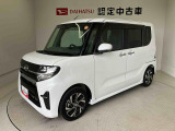 納車前には12ヶ月点検相当の点検と消耗品の交換をダイハツの整備士がしっかり整備してお渡しします。また、納車後には無料1ヶ月点検がございます。