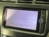 【純正ナビ】人気の純正ナビを装備。オーディオ機能も充実しており、Bluetooth接続すればお持ちのスマホやMP3プレイヤーの音楽を再生可能!毎日の運転がさらに楽しくなります!!