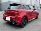 スイフト 1.4 スポーツ ZC33S ファイナル エディション 6MT修復歴無し