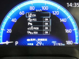 お車に装備されている各種の機能は、ご希望に合わせて作動内容を変更することができます。