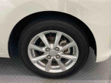 納車後の点検、車検などアフターサービスもお任せください!