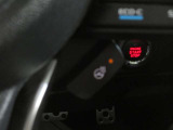 ステアリングヒーターを装備!革の弱点、冬の冷たさを回避!
