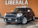 BMW MINI ミニクロスオーバー