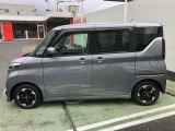 ルークス ハイウェイスター X