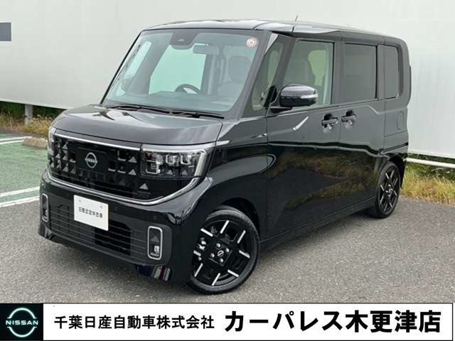日産 デイズ 