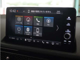 ◆Apple Car Play・Android Auto◆スマホ連携が可能!対応するアプリをディスプレイで操作できます。