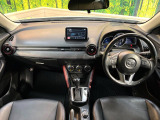 CX-3 1.5 XD ツーリング 