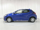 ヤリス 1.5 G 4WD 