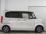 軽マートの車は全車安心の保証付!!自信があるのでできるんです♪整備工場、板金工場、完備♪