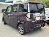 タンク 1.0 カスタム G 