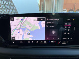MMIシステムにはナビゲーション、ラジオ、オーディオ、Bluetooth、車両設定機能等がついております。詳しくは0078-6002-900146中古車スタッフまで