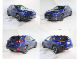 クロストレック 2.0 リミテッド 4WD 