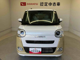 ムーヴキャンバス  ストライプス G