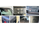 品質へのこだわり!フロアマットやシートなど車内をキレイに清掃し、ニオイや汚れなどを徹底的にクリーニングしてもらっております。室内はピカピカです☆
