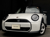 BMW MINI ミニ