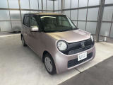 当店はホンダ車のスペシャリスト、ホンダ正規ディーラー店です。