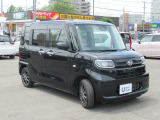 タント X 4WD