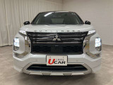 アウトランダー PHEV 2.4 P 4WD 