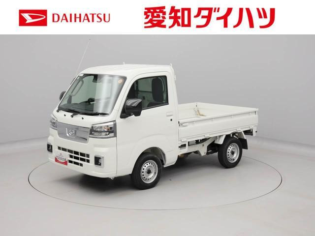ダイハツ ハイゼットトラック 