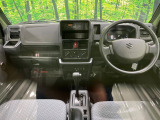 キャリイ KC エアコン パワステ 農繁仕様 4WD 