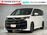 トヨタ ノア