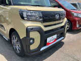 初度登録から36ヶ月未満で走行距離6万キロ未満のダイハツの中古車は、新車保証を2年間延長することができる、「まごころ保証プラス&alpha;」を7,920円という低価格でお付けすることができます。