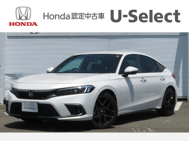 シビック  1.5 EX