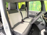 もちろん車内はキレイです♪よりクリーンな状態をキープしたいお客様には『ナノゾーンコート』がおすすめ!新型コロナウイルス対策や、除菌・消臭に効果を発揮し多くの方にご好評いただいております。