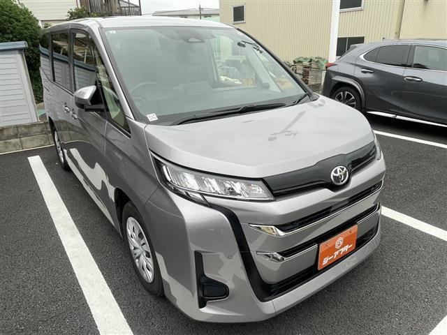 ノア 2.0 X 禁煙車 電動スライドドア