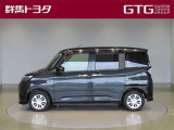 タンク 1.0 X S 4WD 