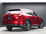 CX-60 2.5 25S Sパッケージ 4WD 