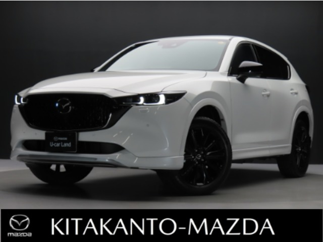 CX-52.2 XD ドライブ エディション 4WD
