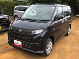 ムーヴ X 4WD ブラックマイカ すぐ乗れます!