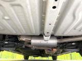 下回りがきれいなうちに、防錆加工の施工がオススメ。降雪地域はもちろん、沿岸部にお住いの方や、趣味でマリン・ウィンタースポーツをされる方にご好評いただいております。