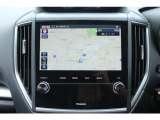 インプレッサスポーツ 1.6 i-S アイサイト 4WD 