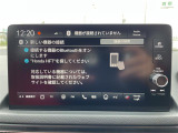 Bluetooth接続可能!好きな音楽を流しながら楽しくドライブできます!