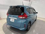 中古車保証の1年間走行距離無制限のホッと保証がついてますので安心してご購入いただけます!