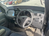 サンバー VC 4WD 5MT