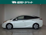 燃費も走行性能も良い50系プリウス Aが入荷しました。