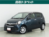 低燃費で経済的、街乗りにぴったり!小回りも効いて運転しやすく、初めてのお車にもおすすめ♪
