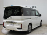 こちらのおクルマは当店指定整備工場で車検を2年取得して納車いたします。