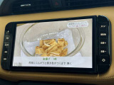 TVも綺麗な画面でご覧いただけます(^^)/フルセグです☆