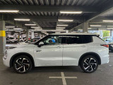 アウトランダー PHEV 2.4 P 4WD 