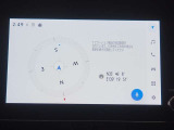 ディスプレイオーディオ(コネクティッドナビ対応)搭載。T-Connectご契約で2028年4月までナビ機能が無償で利用できます。期限到来後は有償でご継続可能です。(車載ナビは非搭載)
