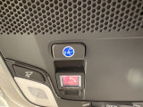 ホンダコネクトも装備しております。いざという時にスイッチ一つで助けに駆けつけてくれるんです。詳しくはスタッフまで