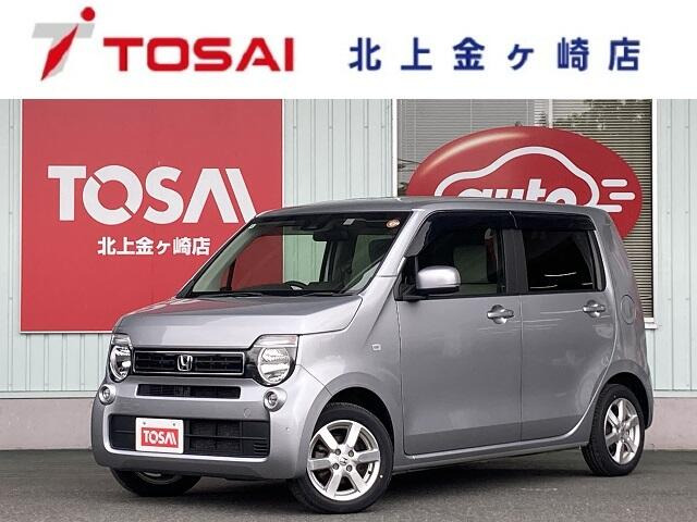 ホンダ N-WGN 