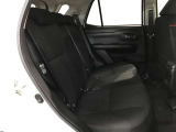 ゆとりある広々とした車内空間は、ドライブを始め買い物やレジャーなど、幅広く活躍します。一人でもみんなとでもお出かけを楽しみましょう!
