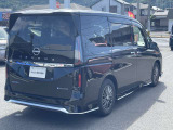 セレナ 1.4 e-POWER AUTECH 
